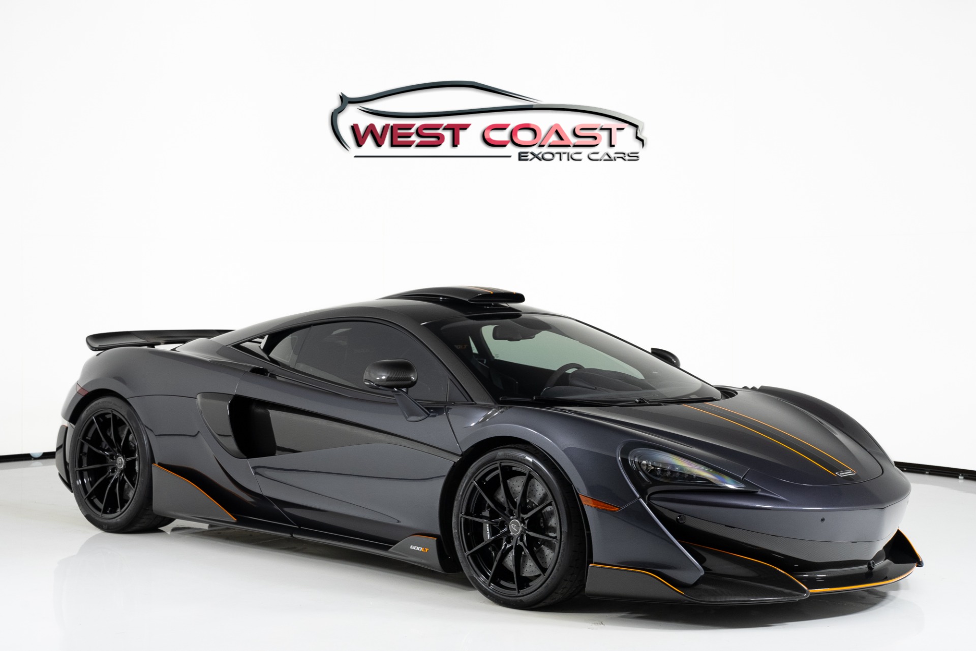 Used Mclaren Lt For Sale Sold West Coast Exotic Cars Stock