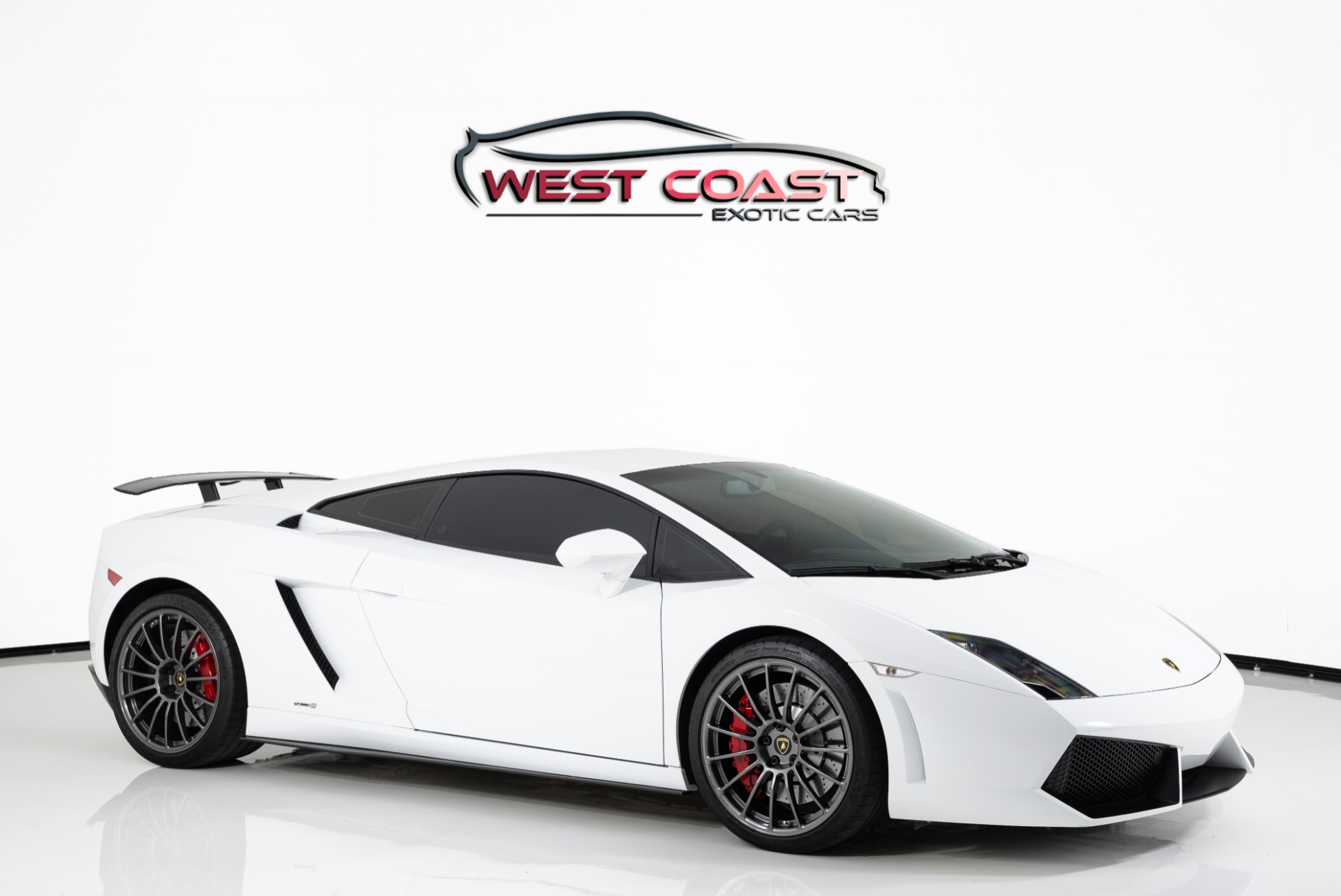 Used Lamborghini Gallardo Th Anniversary For Sale Call For