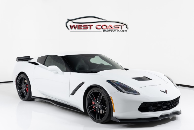 Detail Page | Exotic Car Dealership | West Coast Exotic Cars