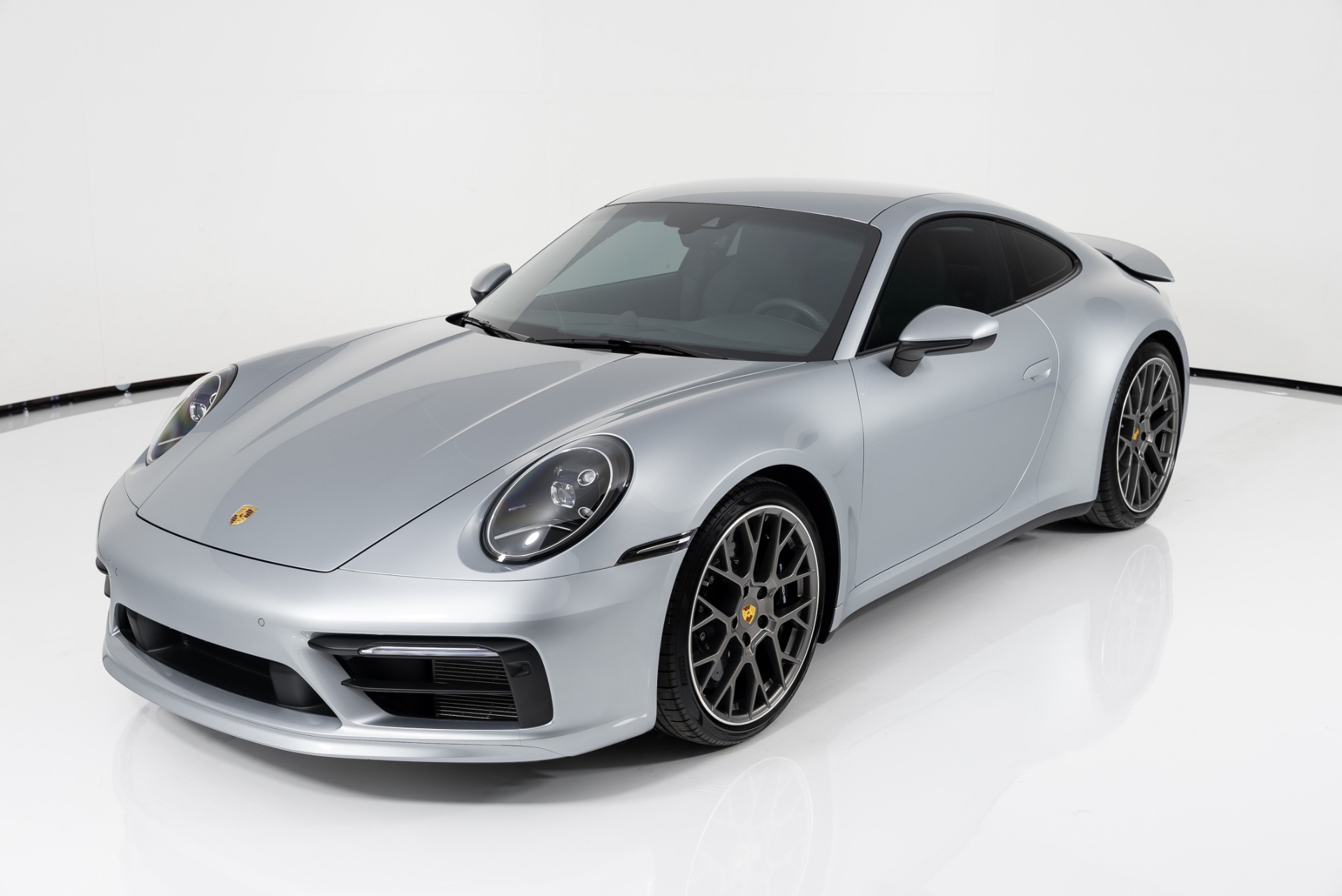 2020 Porsche 911 Carrera S Options List: Pricing, Info, Photos, Specs