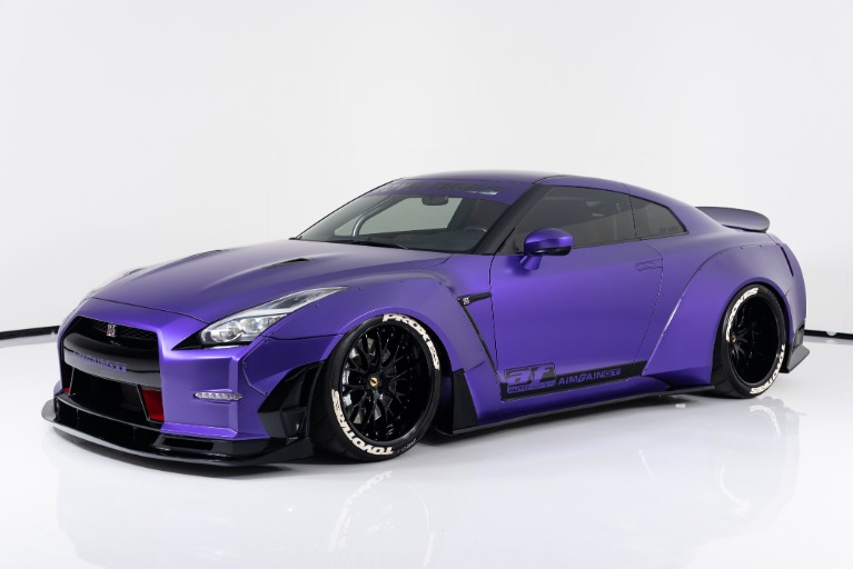 modded gtr for sale