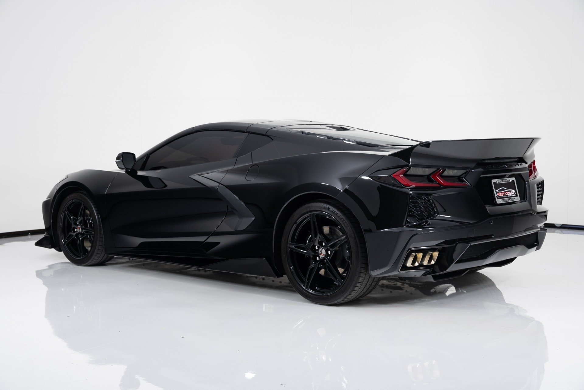 Watch The 2023 Corvette Z06 Debut Here Live At 12pm EST