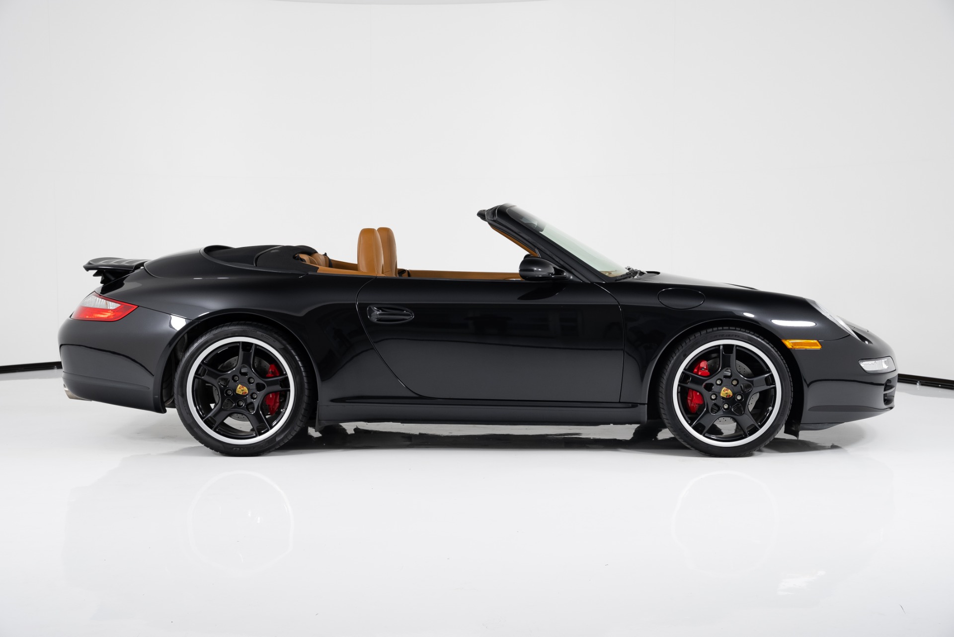 2007 porsche 911 carrera s cabriolet online for sale