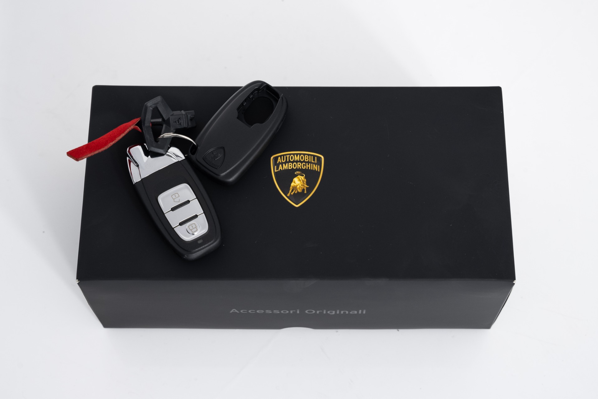 Used 2022 Lamborghini Huracan STO For Sale (Sold)