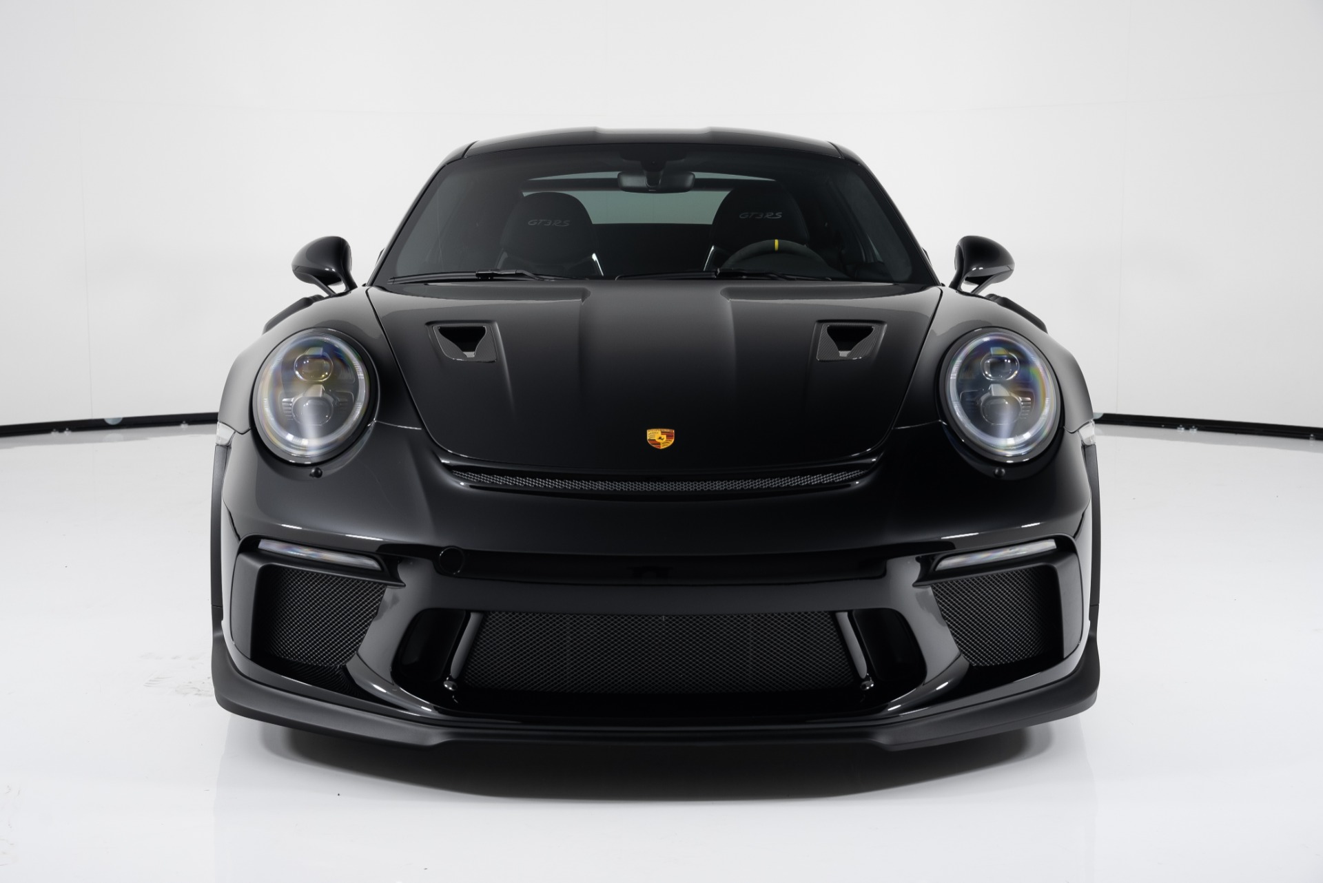 Used 2019 Porsche 911 GT3 RS For Sale (Sold) | West Coast Exotic Cars Stock  #P2530