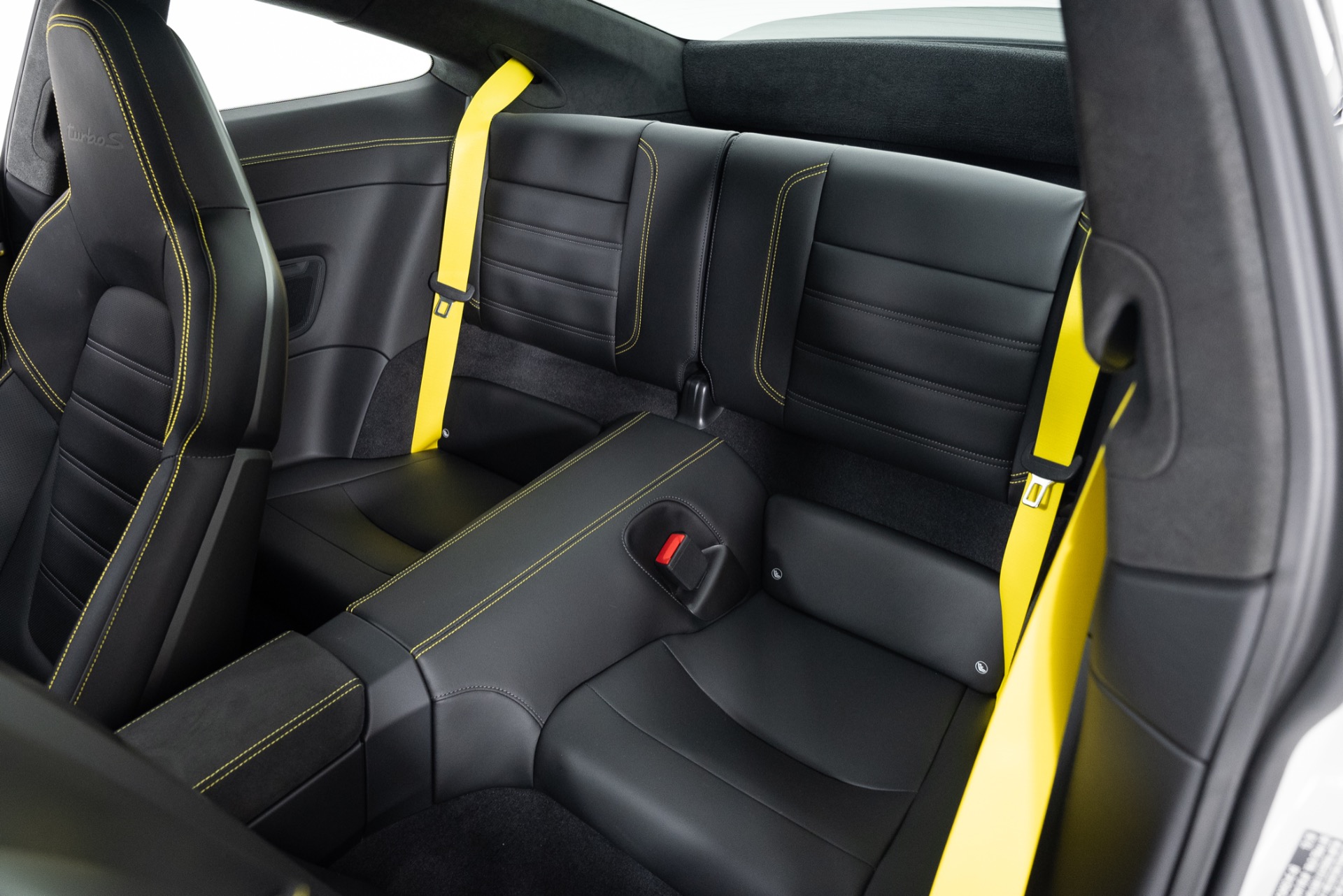 Porsche 911 outlet seats for sale