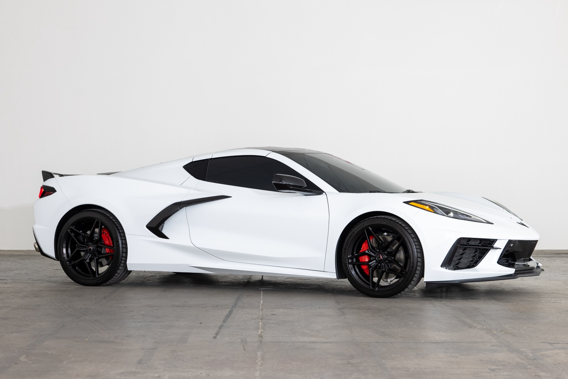 Used 2020 Chevrolet Corvette For Sale (Sold) | West Coast ...