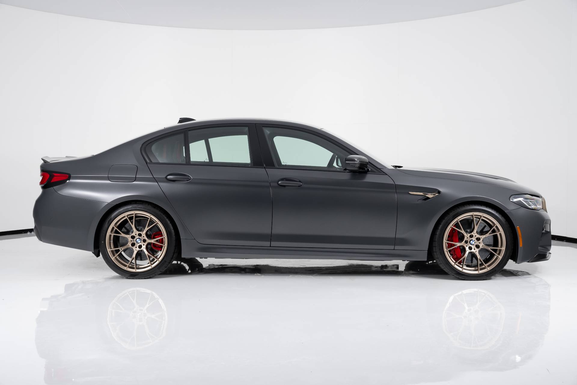 Used 2022 BMW M5 CS For Sale (Sold)  West Coast Exotic Cars Stock #C2569