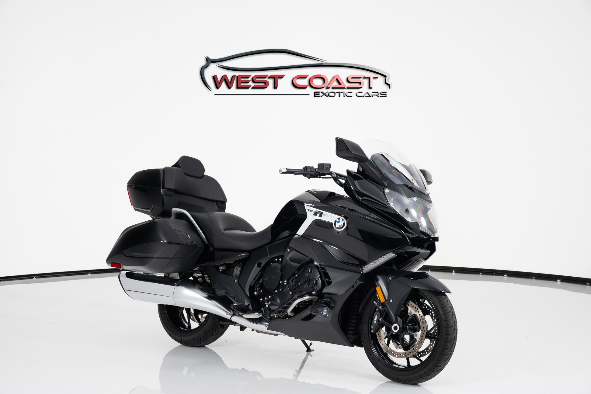 Bmw k1600 for sale near me online