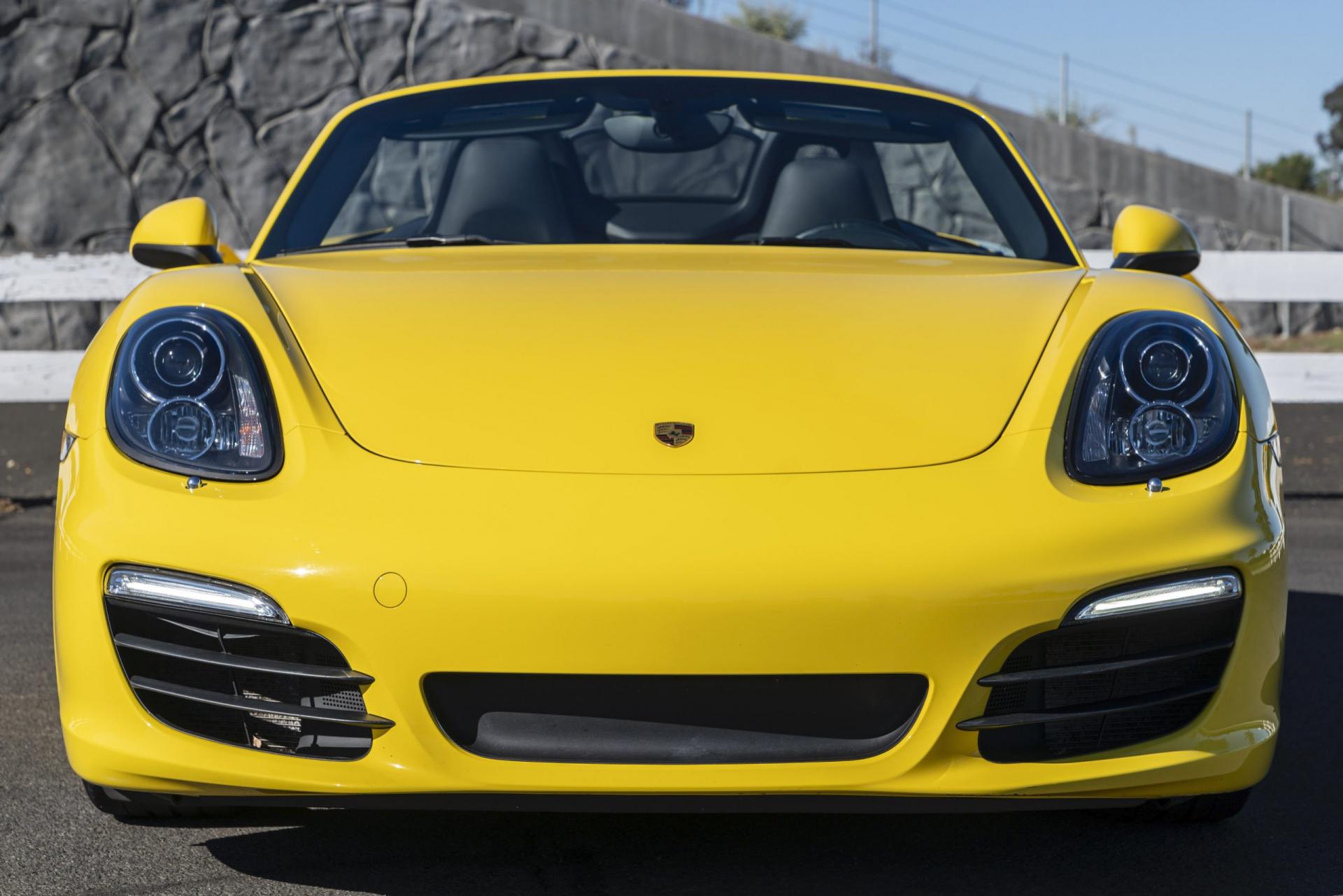 Used 2013 Porsche Boxster S For Sale (Sold) | West Coast Exotic Cars Stock  #C1864