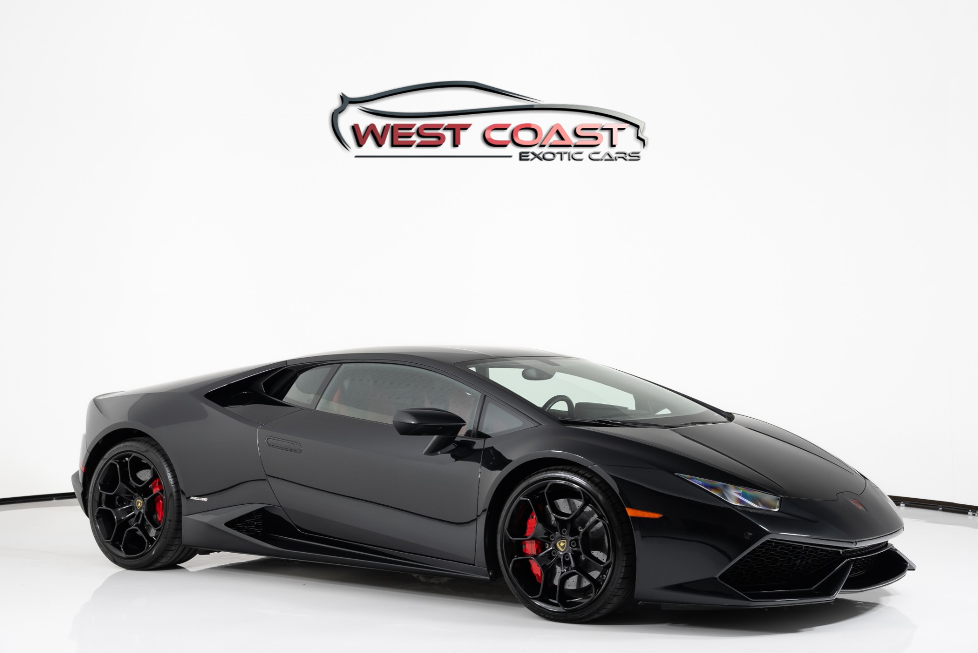 Used 2015 Lamborghini Huracan LP 610-4 For Sale (Sold) West, 58% OFF