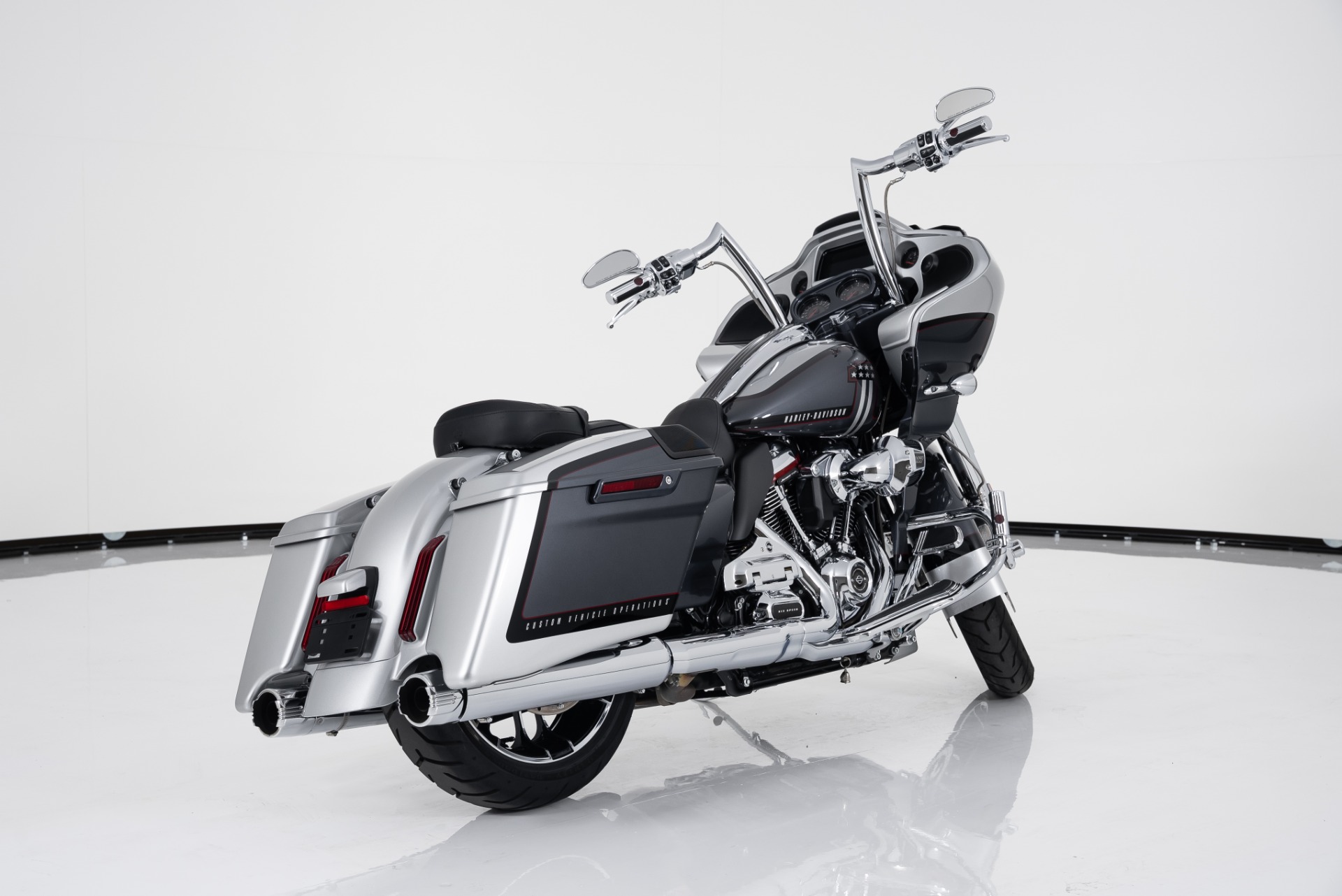 Used 2019 Harley Davidson CVO Road Glide For Sale Sold West Coast Exotic Cars Stock C2583