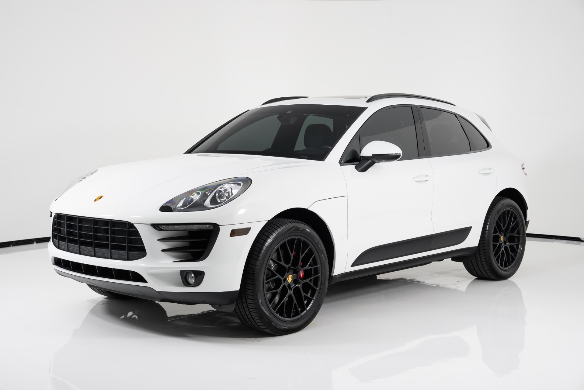 🔥Porche Macan🔥 