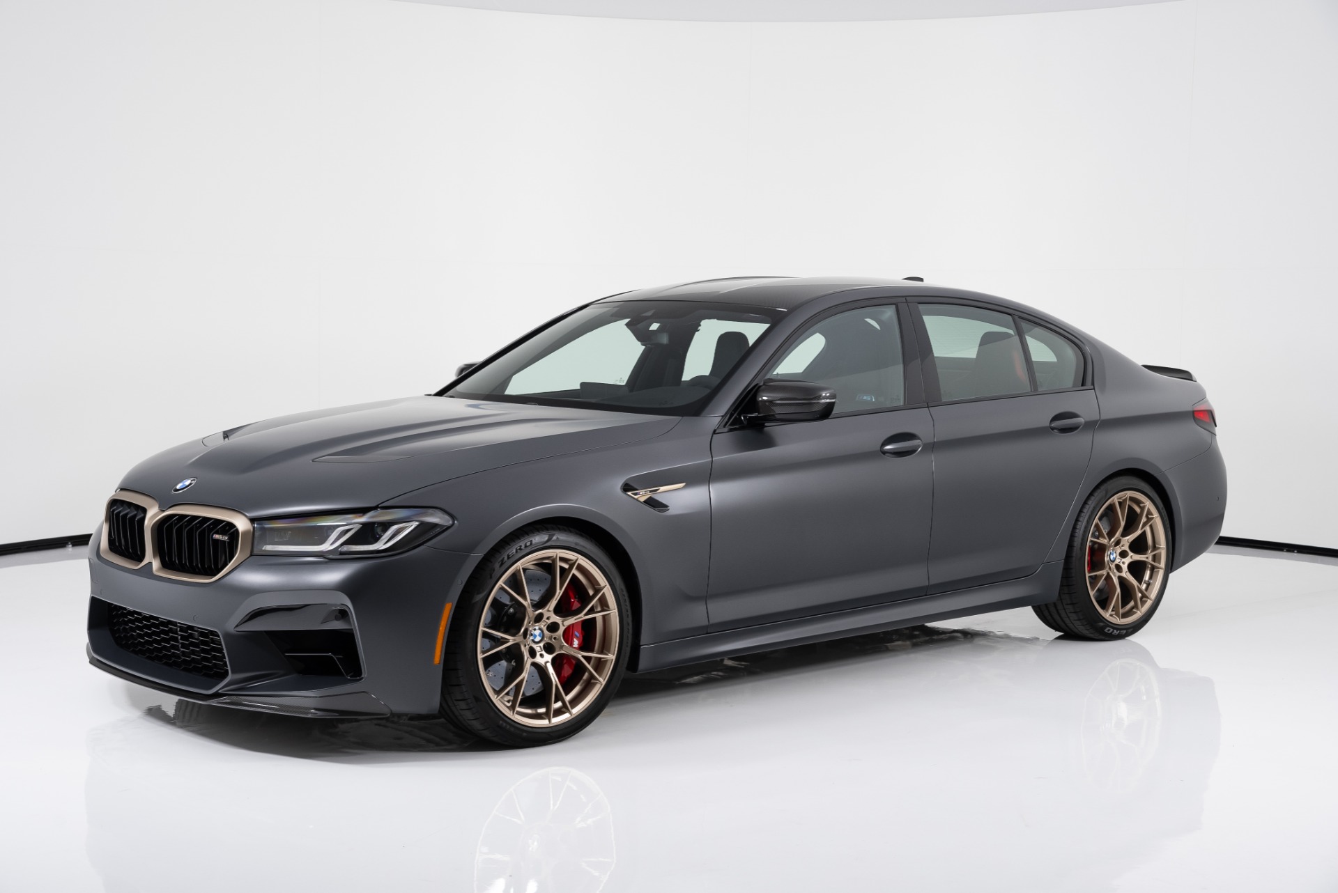 Used 2022 BMW M5 CS For Sale (Sold)  Exotic Motorsports of Oklahoma Stock  #C900