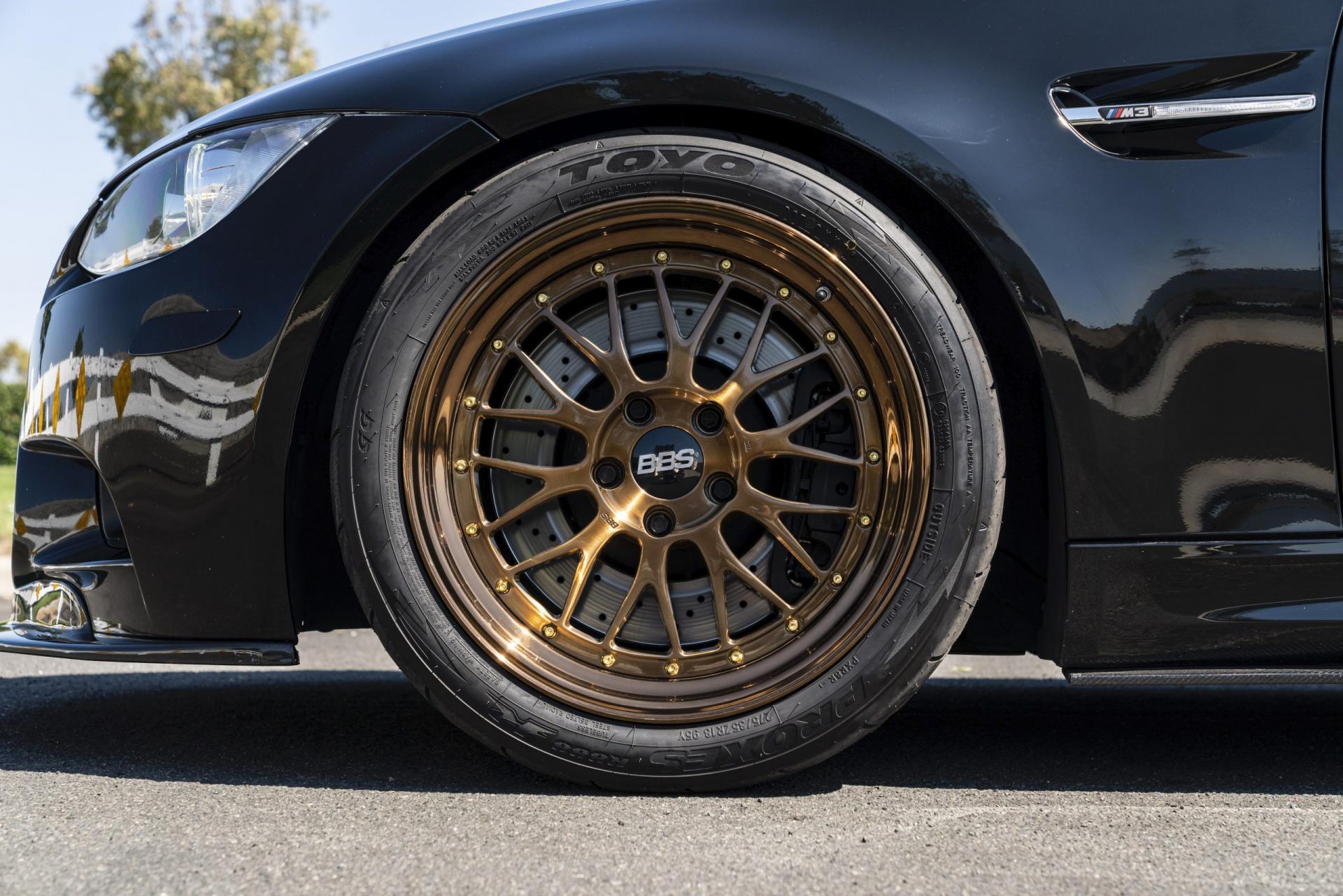 Rare BMW E92 M3 GTS for Sale With 1,118 Miles, Has a Very Exotic Price Tag  - autoevolution