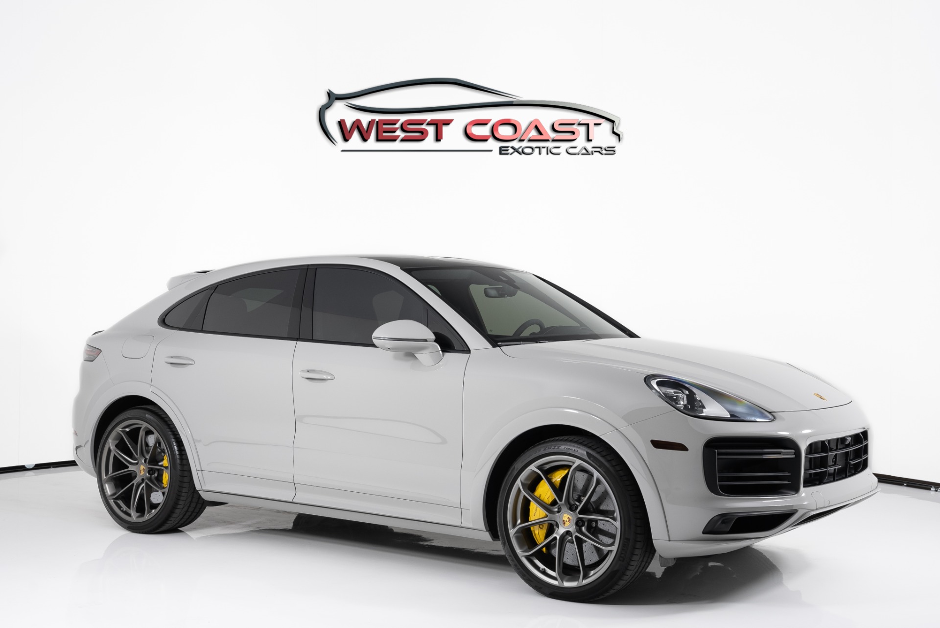 Used 2021 Porsche Cayenne S E-Hybrid For Sale (Sold) | West Coast Exotic Cars #53012