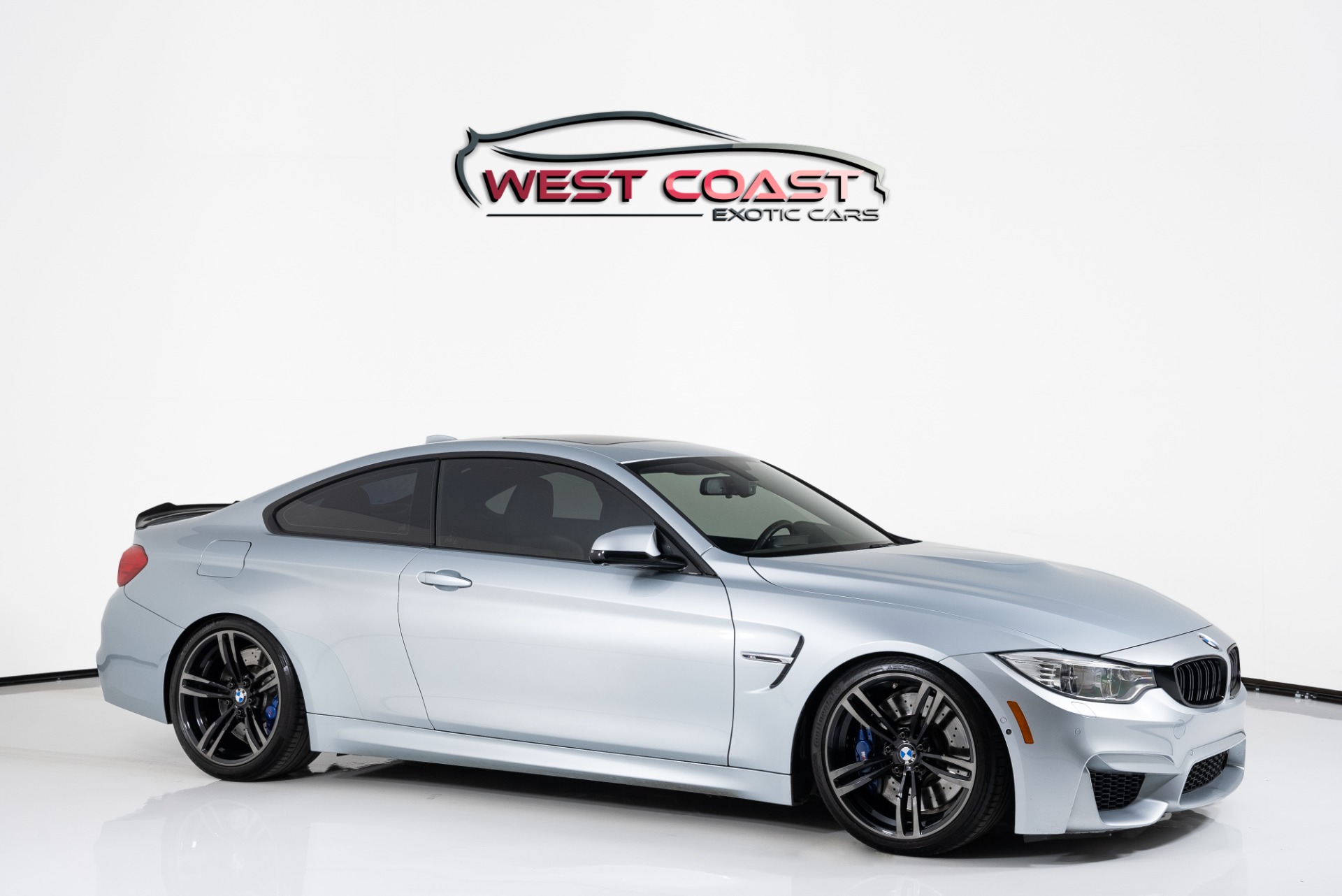 Used 2016 BMW M4 For Sale (Sold) | West Coast Exotic Cars Stock #P2590B