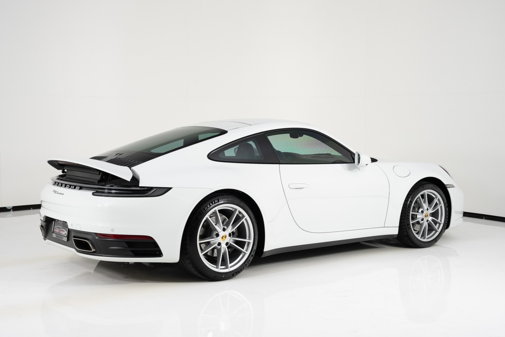 worst Nieuwe aankomst wonder Used 2021 Porsche 911 Carrera For Sale (Sold) | West Coast Exotic Cars  Stock #P2647B