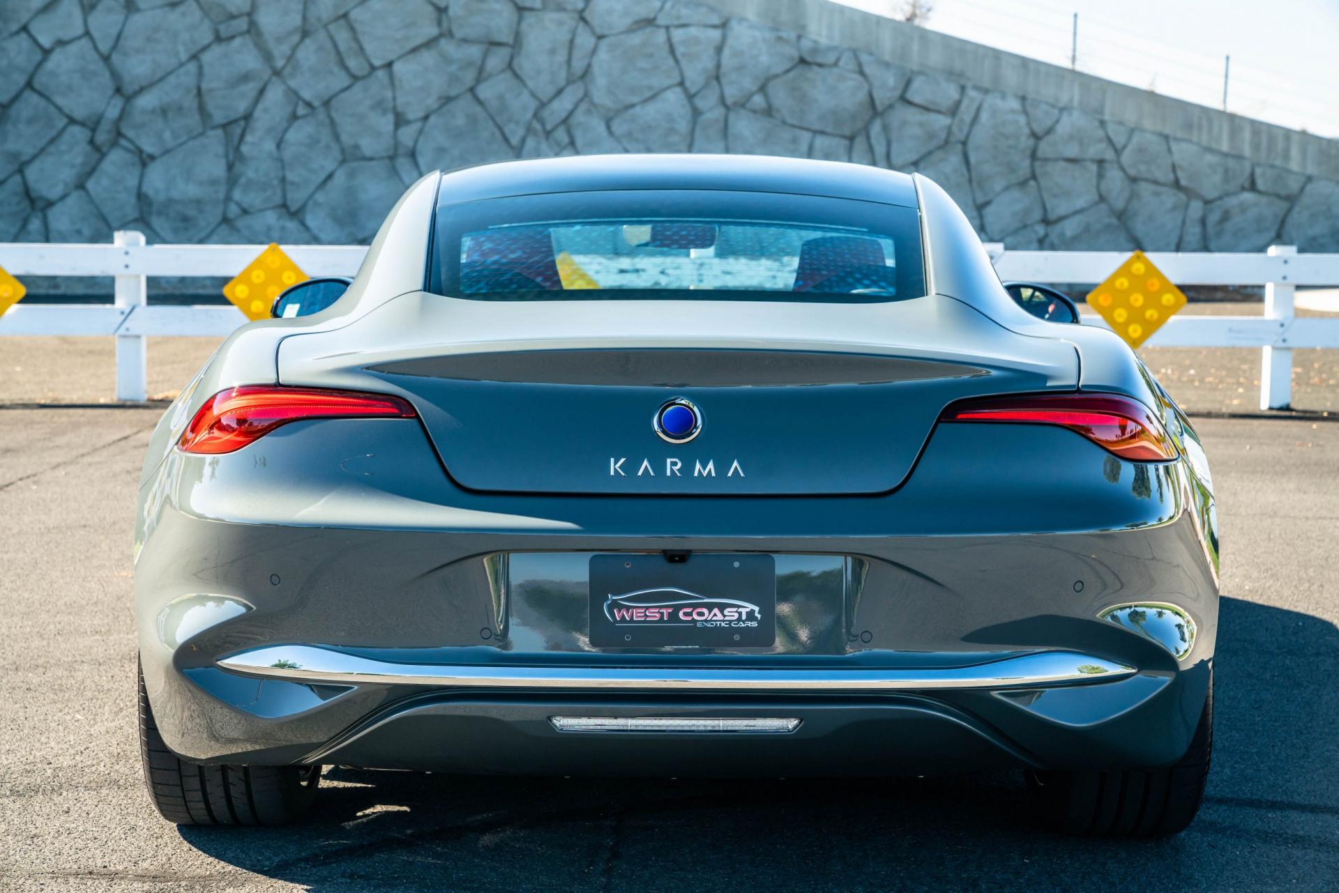 2020 karma revero gt 2024 for sale