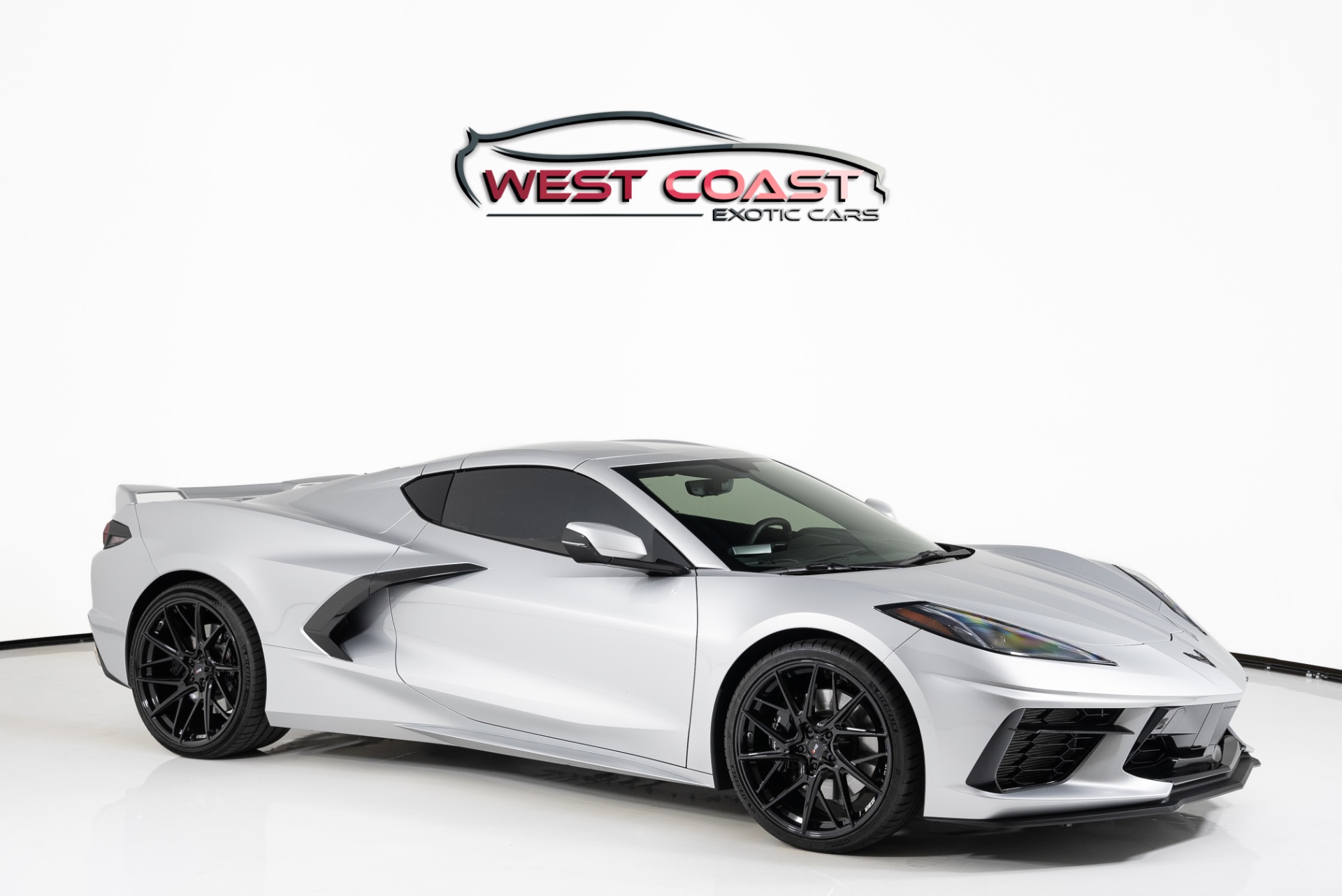 Used 2020 Chevrolet Corvette 2LT For Sale Sold West Coast