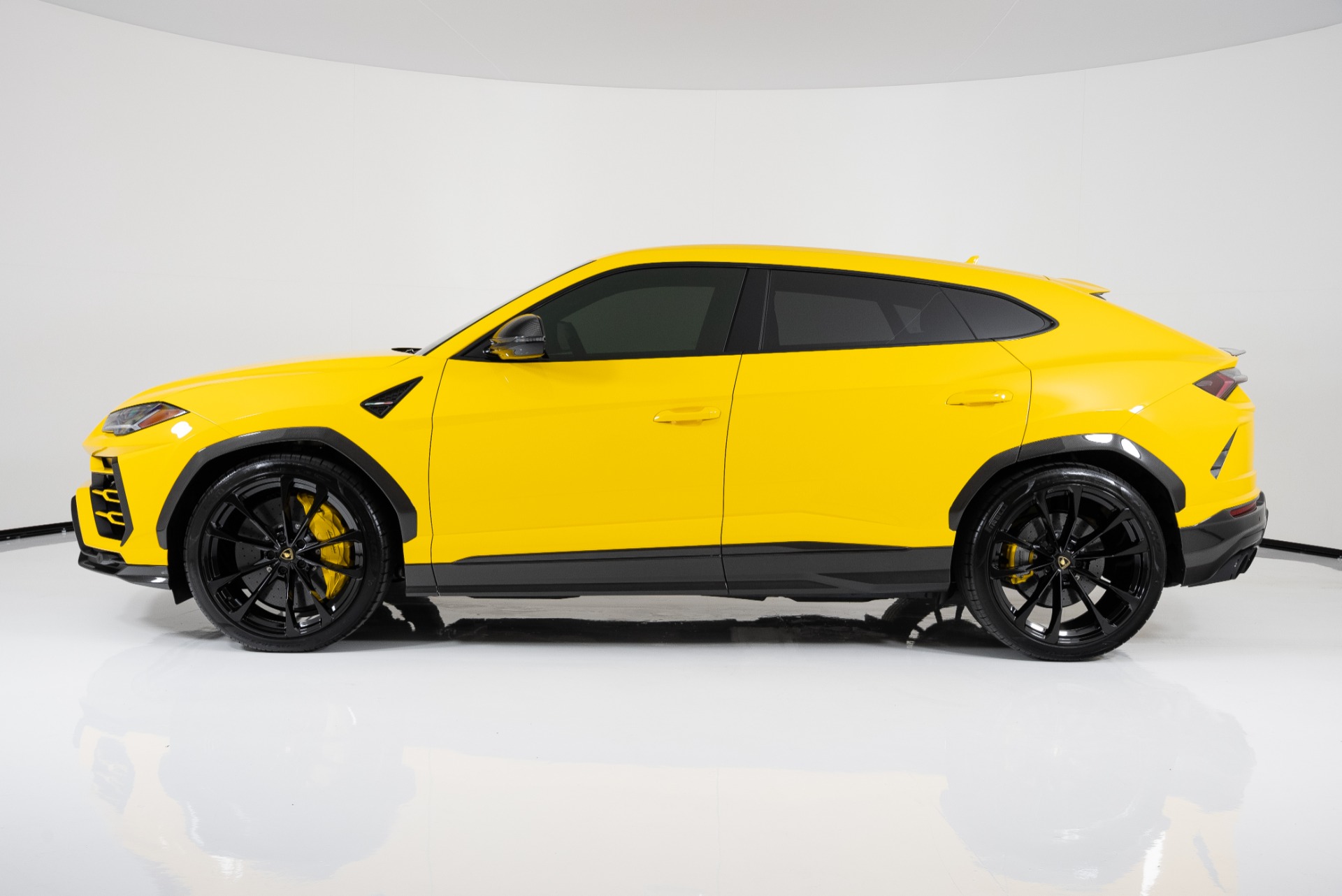 Used 2021 Lamborghini Urus For Sale (Sold) | West Coast Exotic Cars Stock  #C2700