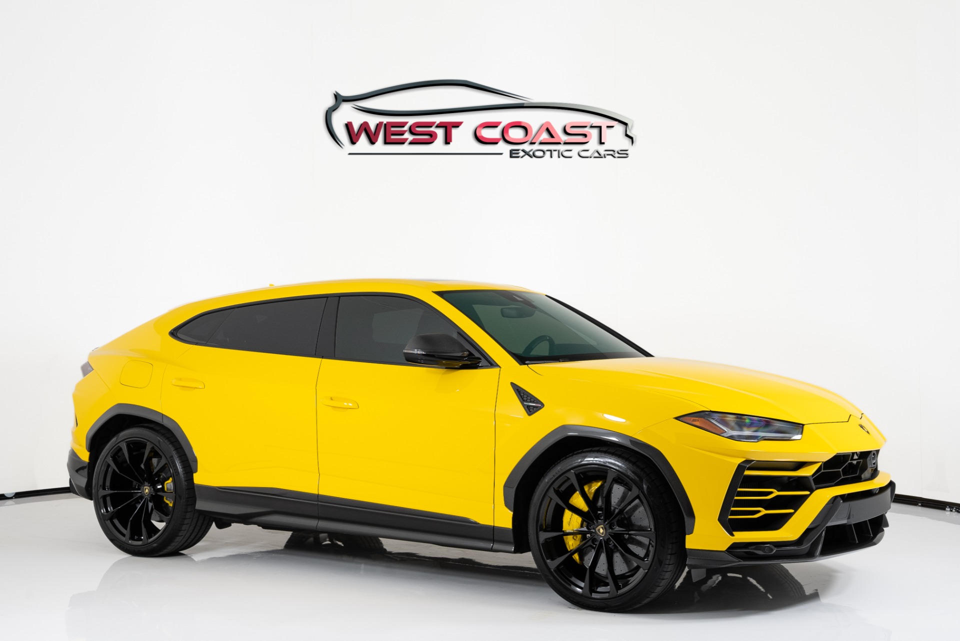 Used 2021 Lamborghini Urus For Sale (Sold) | West Coast Exotic Cars Stock  #C2700