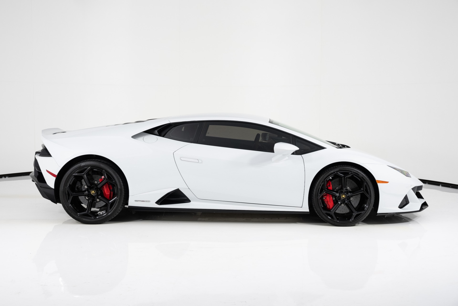 Used 2020 Lamborghini Huracan LP 640-4 EVO For Sale ($299,990) | West Coast  Exotic Cars Stock #P2792A