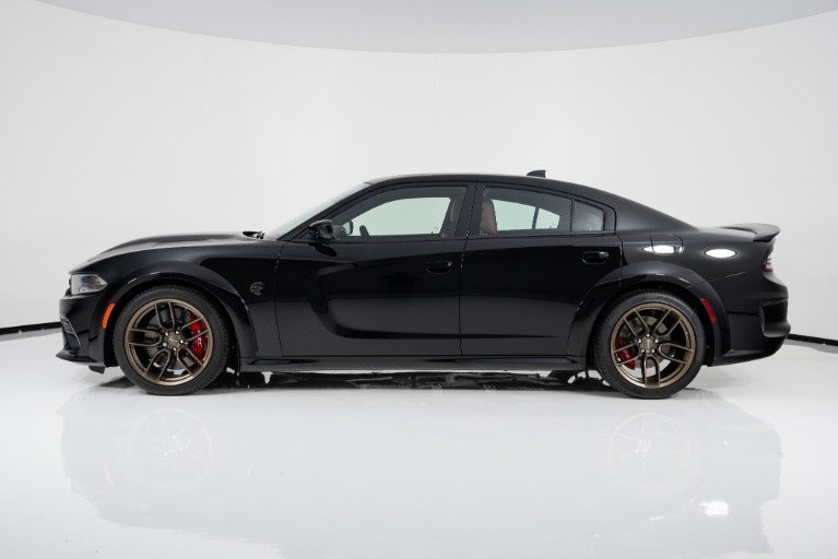 Used 2022 Dodge Charger SRT Hellcat Redeye Widebody Jailbreak For Sale  (Sold)