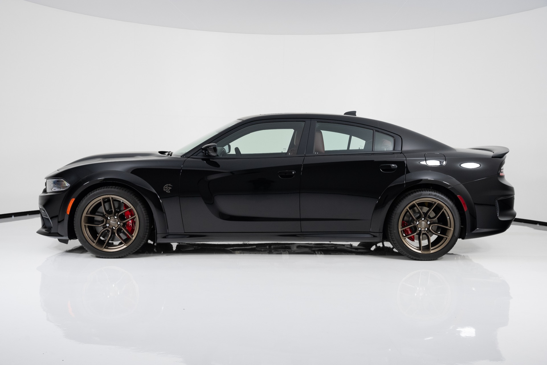 2022 Dodge Charger SRT Hellcat Redeye Widebody Jailbreak Prices, Reviews,  and Pictures