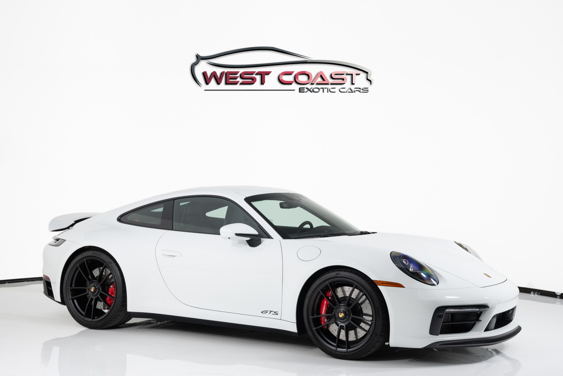 Used 2022 Porsche 911 Carrera GTS For Sale (Sold) West Coast Exotic