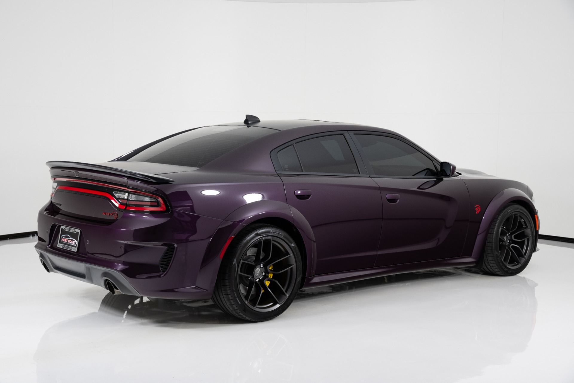 2022 Dodge Charger SRT Hellcat Redeye Widebody Jailbreak Prices, Reviews,  and Pictures