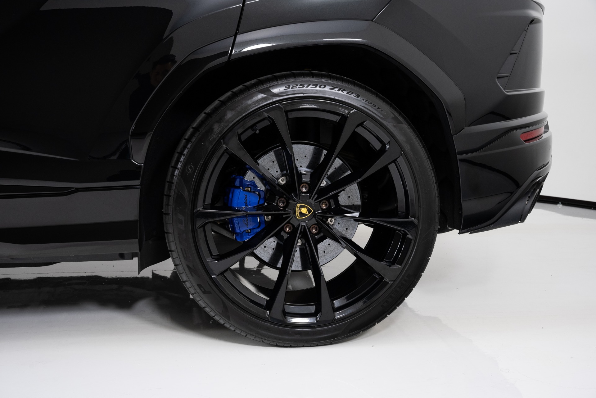 Used 2022 Lamborghini Urus For Sale ($298,500)