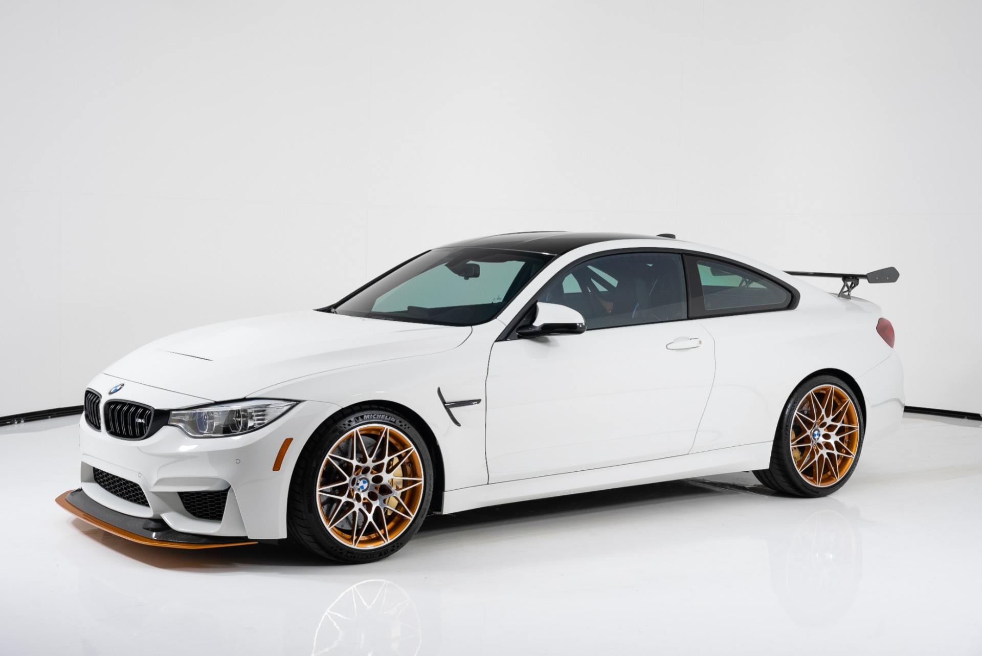 Used 2016 BMW M4 GTS For Sale (Sold) | West Coast Exotic Cars Stock #P2759B