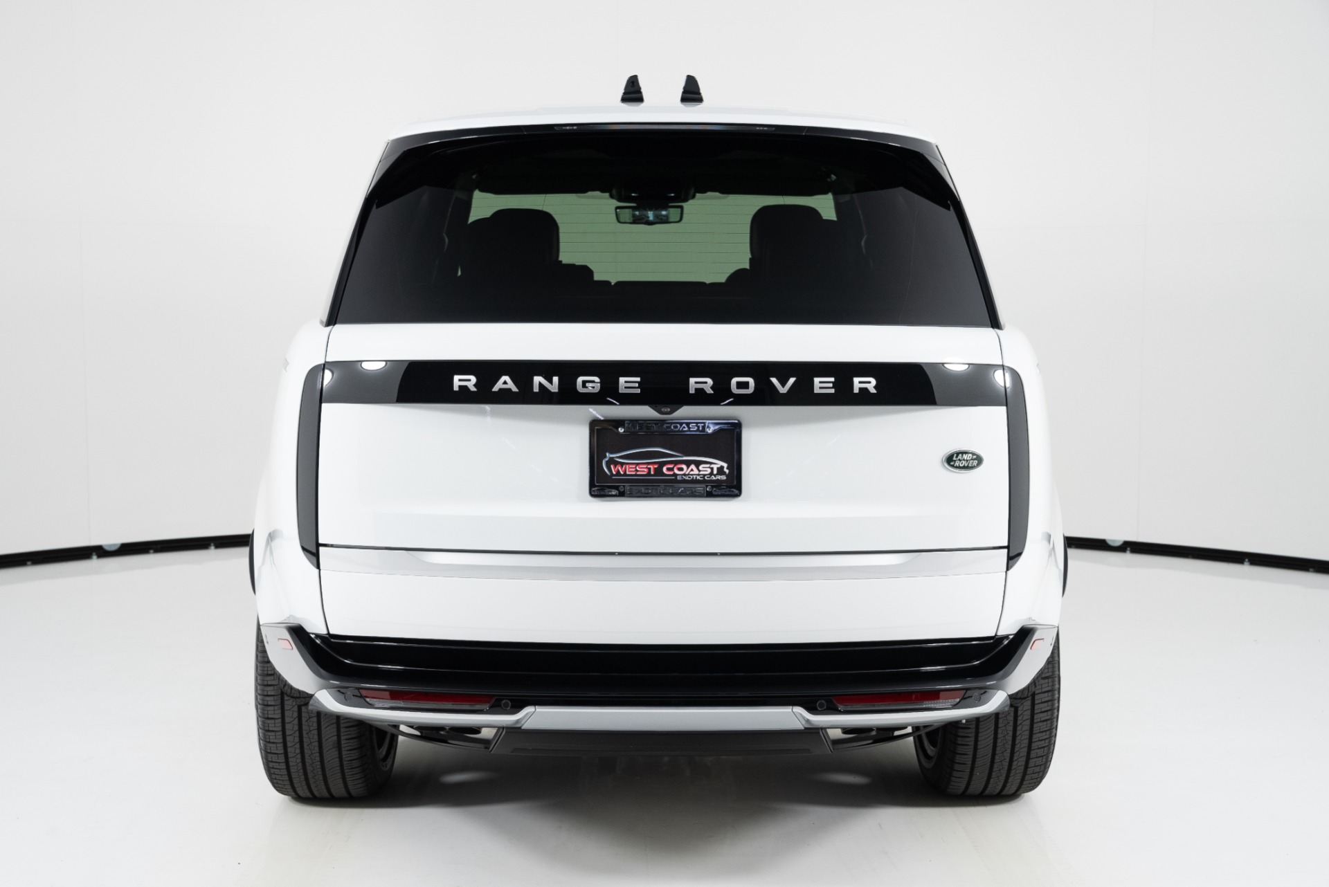 Used 2023 Land Rover Range Rover Autobiography For Sale (Sold) | West Coast  Exotic Cars Stock #C2825