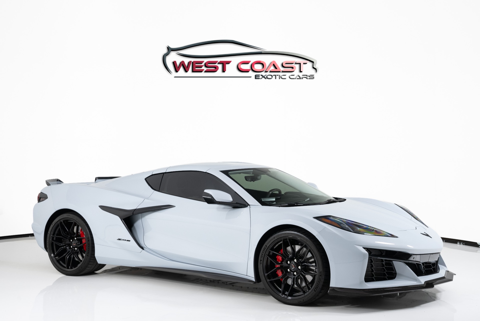 Used 2023 Chevrolet Corvette 3LZ For Sale (Sold) | West Coast Exotic ...