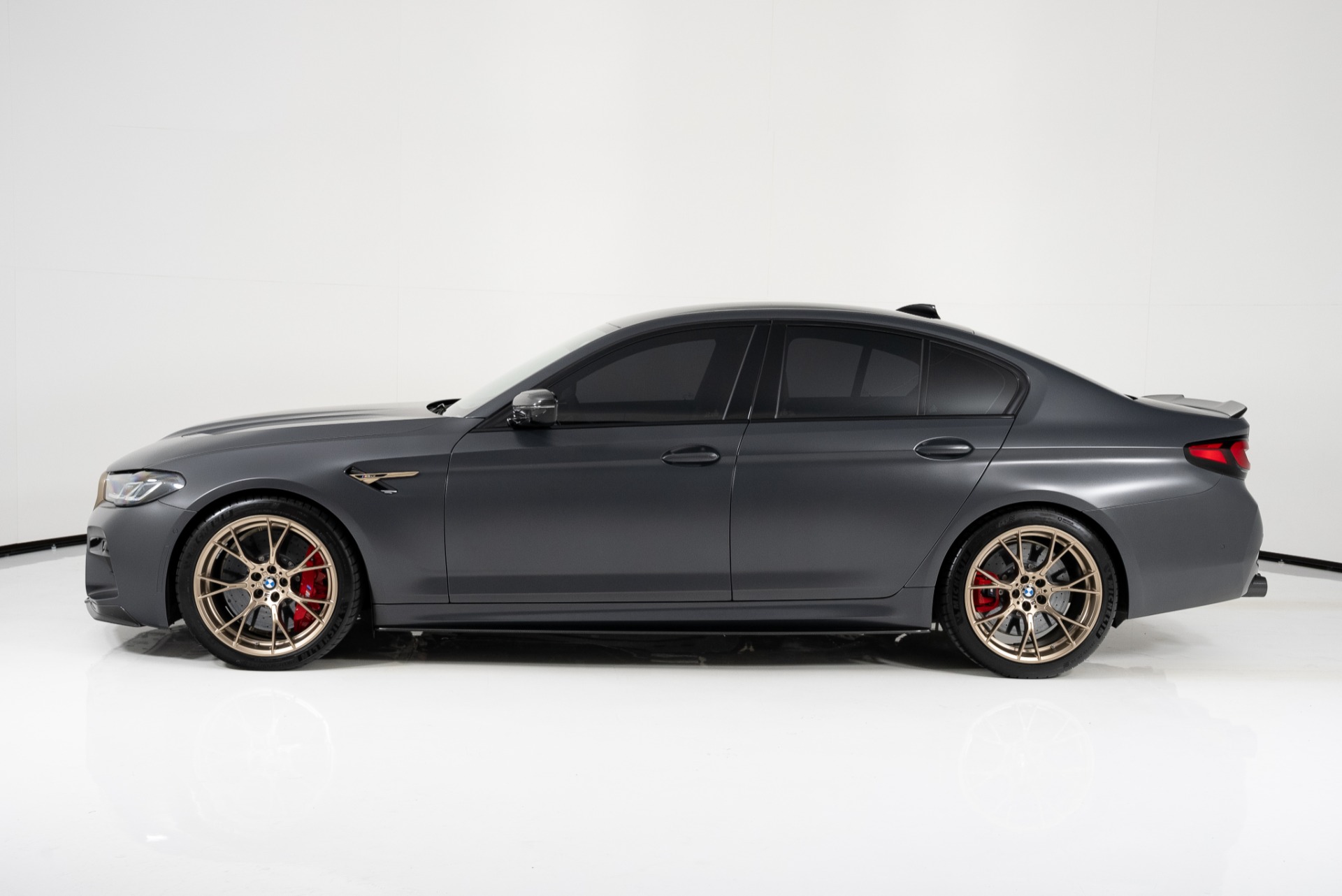 Used 2022 BMW M5 CS For Sale (Sold)  West Coast Exotic Cars Stock #C2865