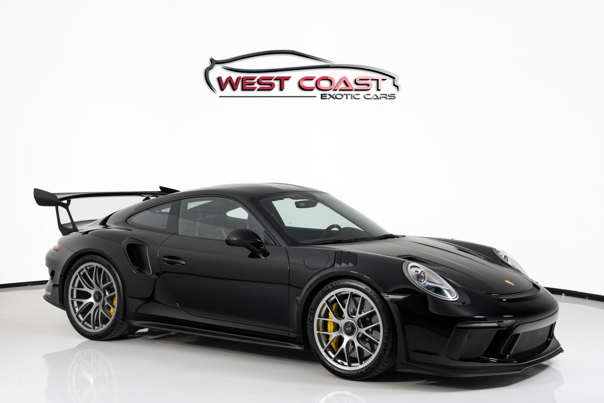 Used 2019 Porsche 911 GT3 RS For Sale (Sold) Marshall, 51% OFF