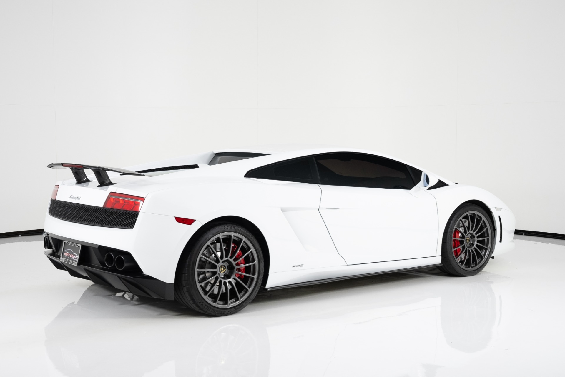 Used 2013 Lamborghini Gallardo 50th anniversary For Sale ($349,990) | West  Coast Exotic Cars Stock #P2873