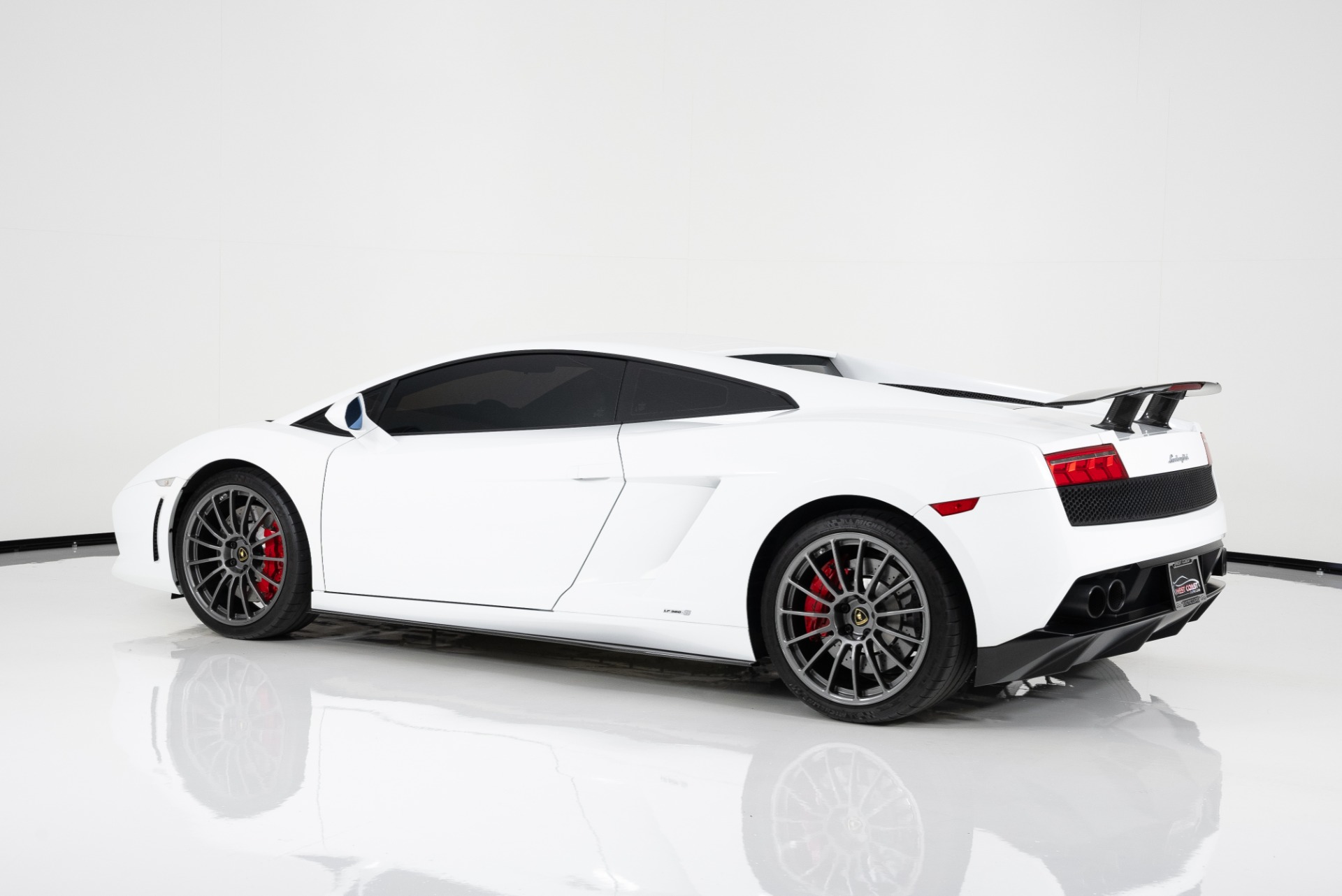 Used 2013 Lamborghini Gallardo 50th anniversary For Sale (Sold