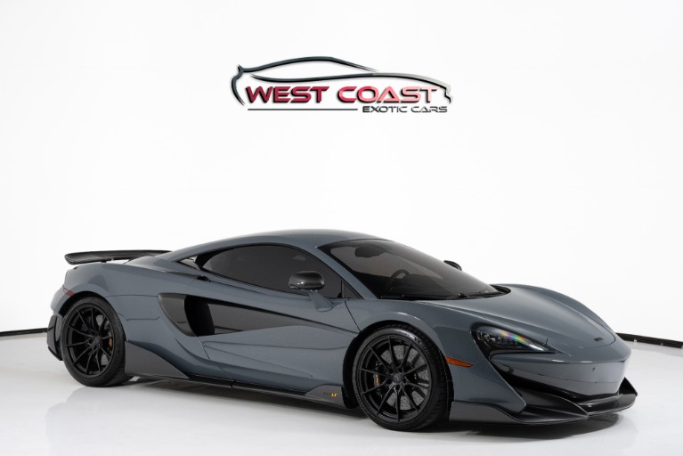 Inventory Exotic Car Dealership West Coast Exotic Cars