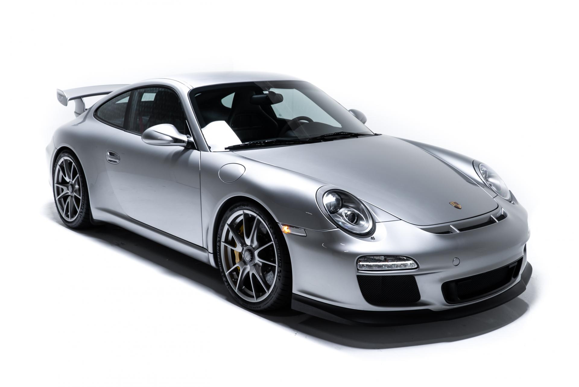 Used 2010 Porsche 911 GT3 For Sale (Sold) | West Coast Exotic Cars 