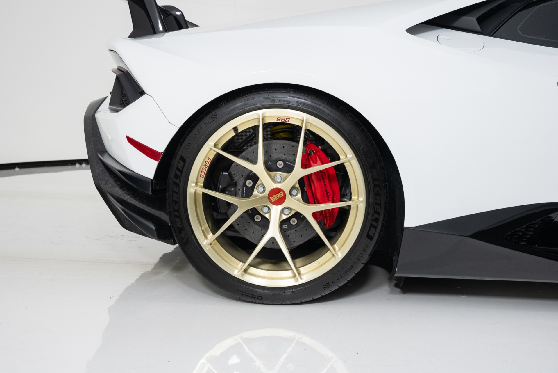 Detail Page | Exotic Car Dealership | West Coast Exotic Cars