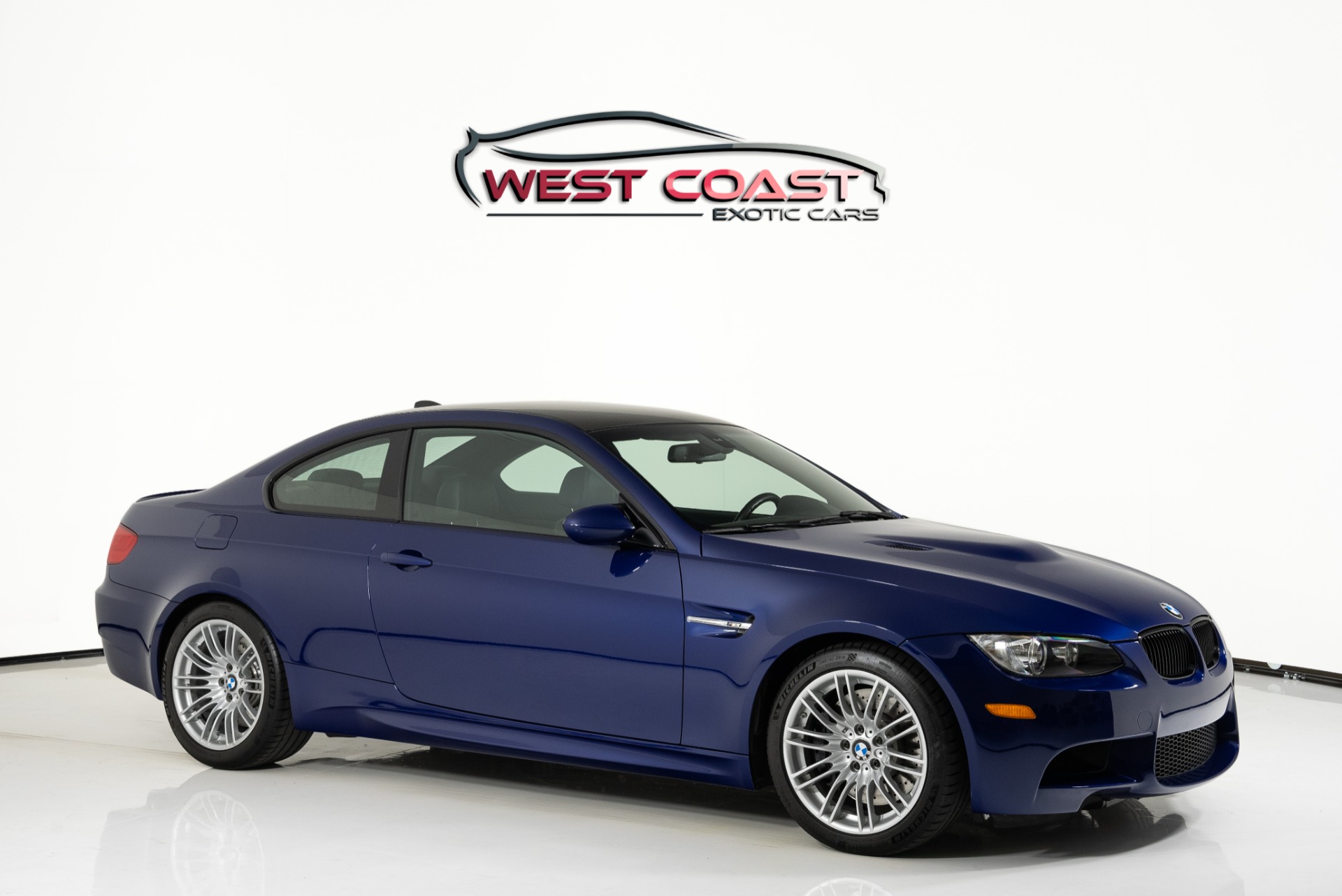 Used 2013 BMW M3 For Sale Sold West Coast Exotic Cars Stock