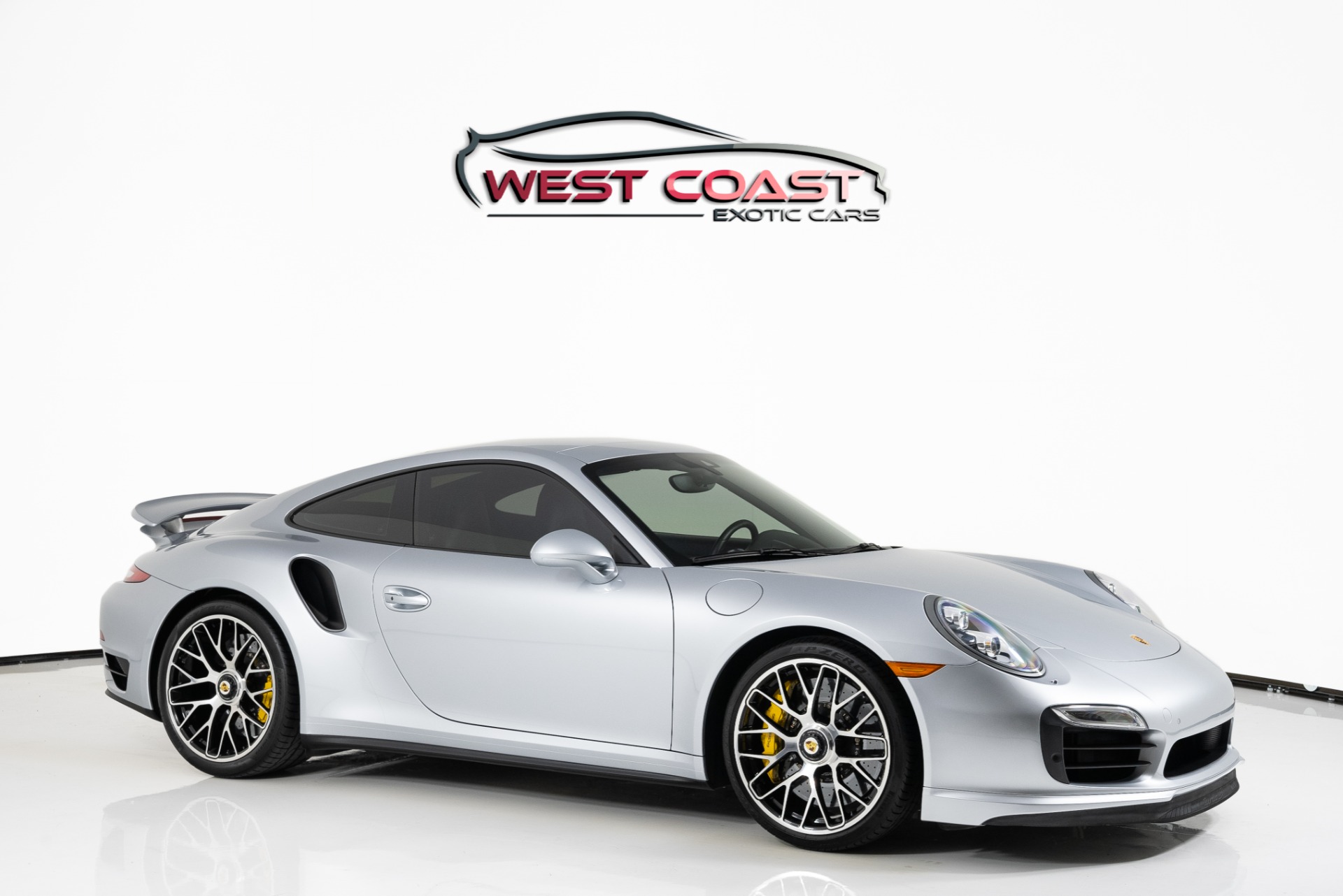 2014 porsche 911 turbo deals s for sale