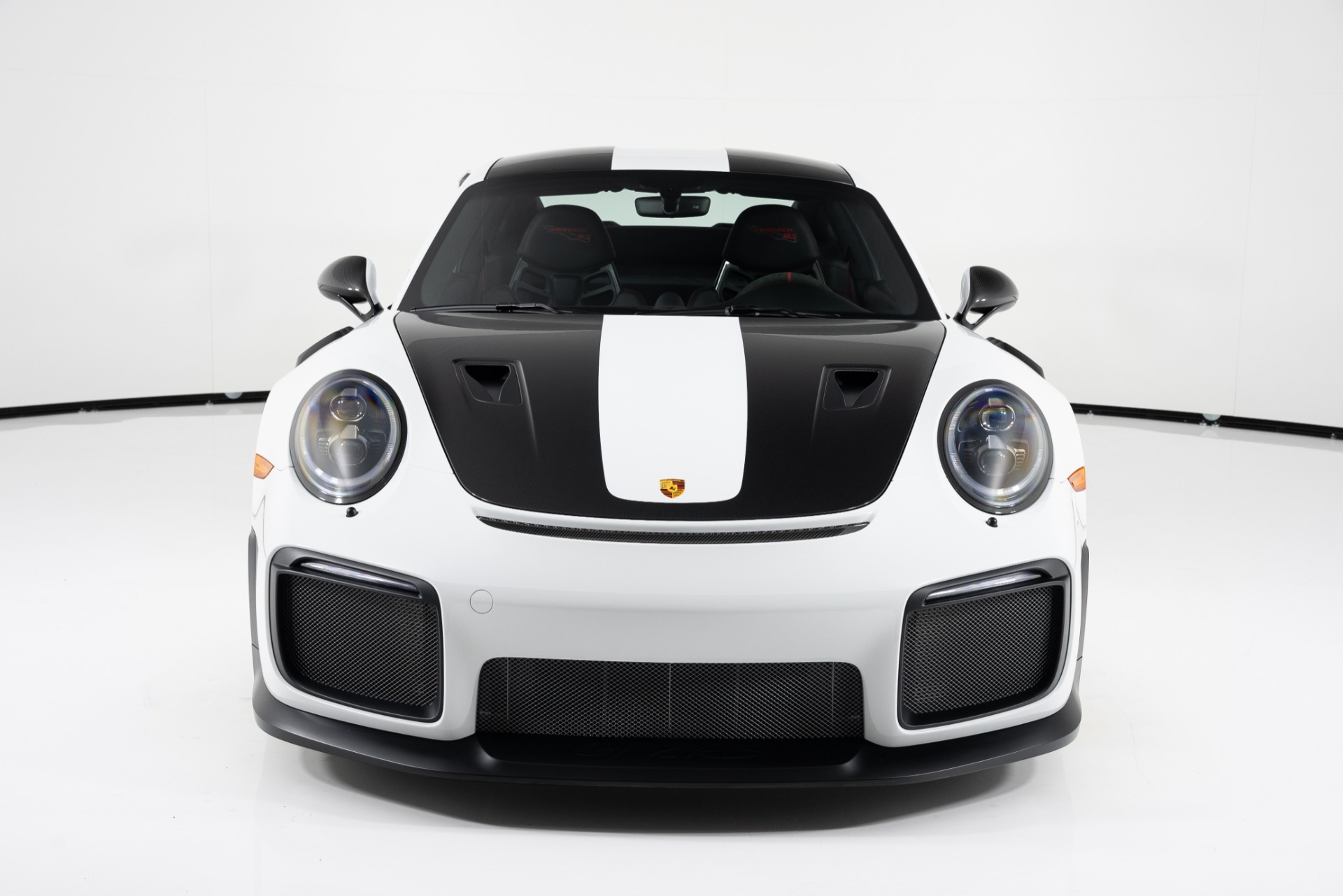 Used 2018 Porsche 911 GT2 RS For Sale (Sold) | West Coast Exotic 