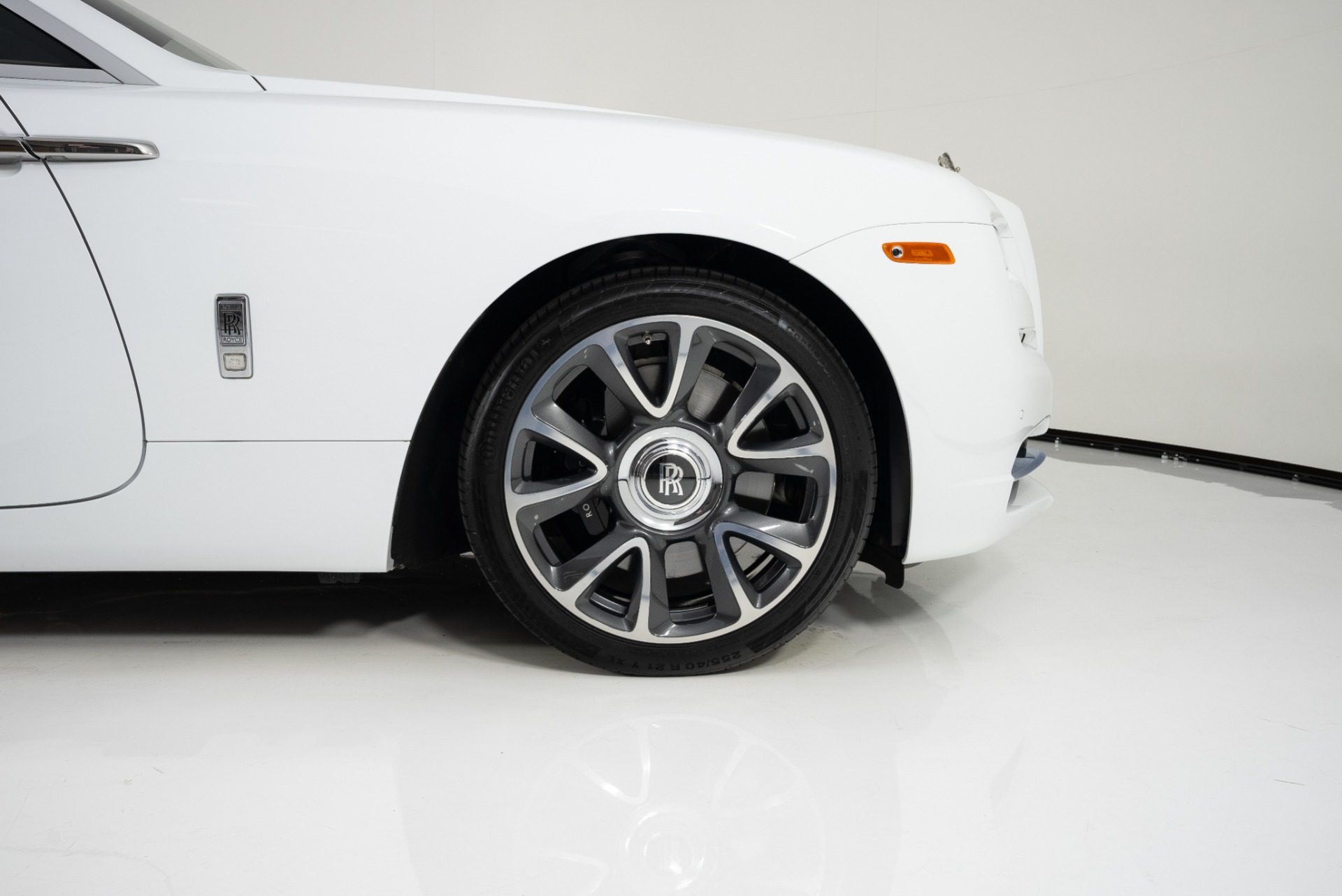 Used 2019 Rolls-Royce Wraith For Sale ($299,996)