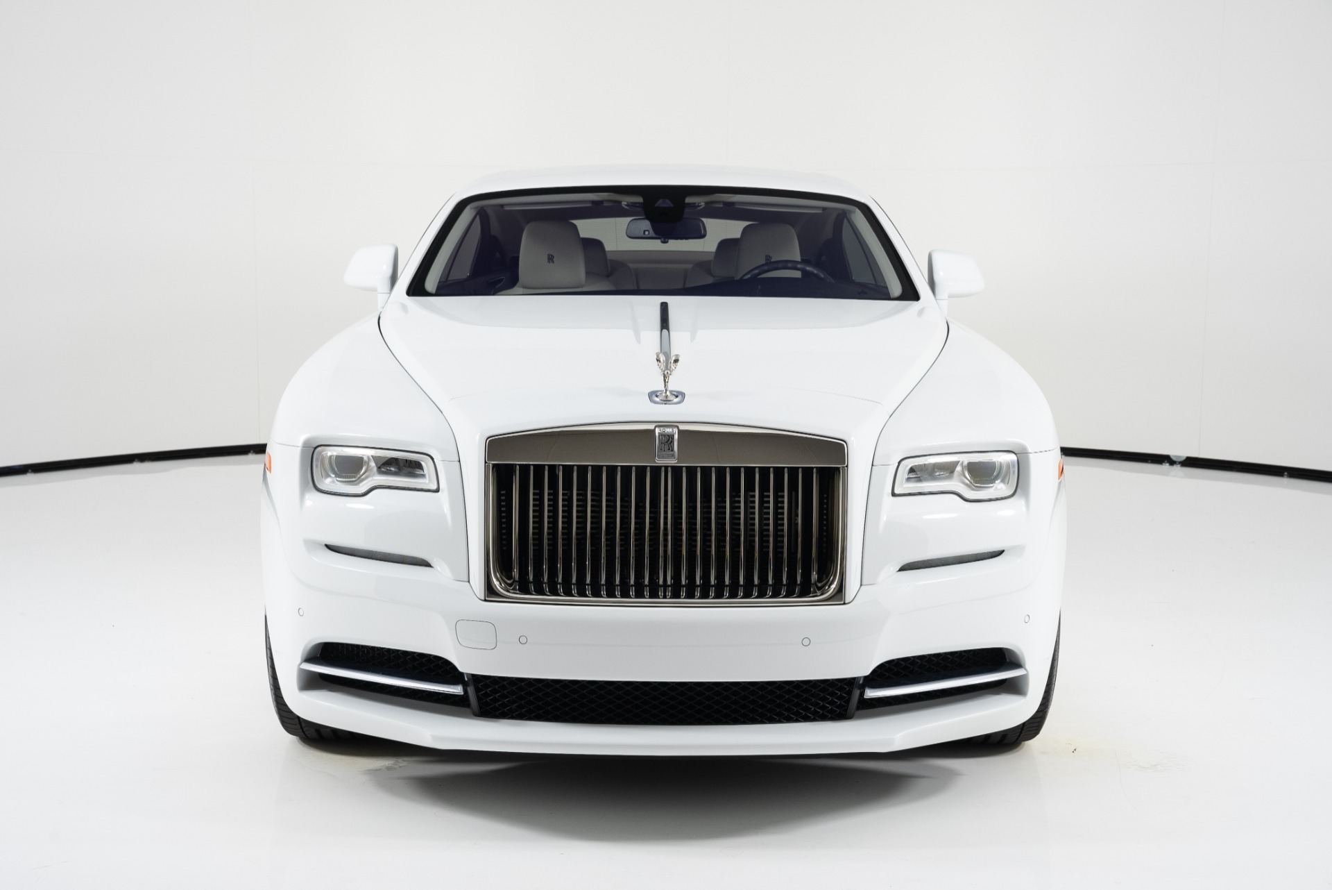 Limited-edition Rolls-Royce Ghost gets solar eclipse inspiration