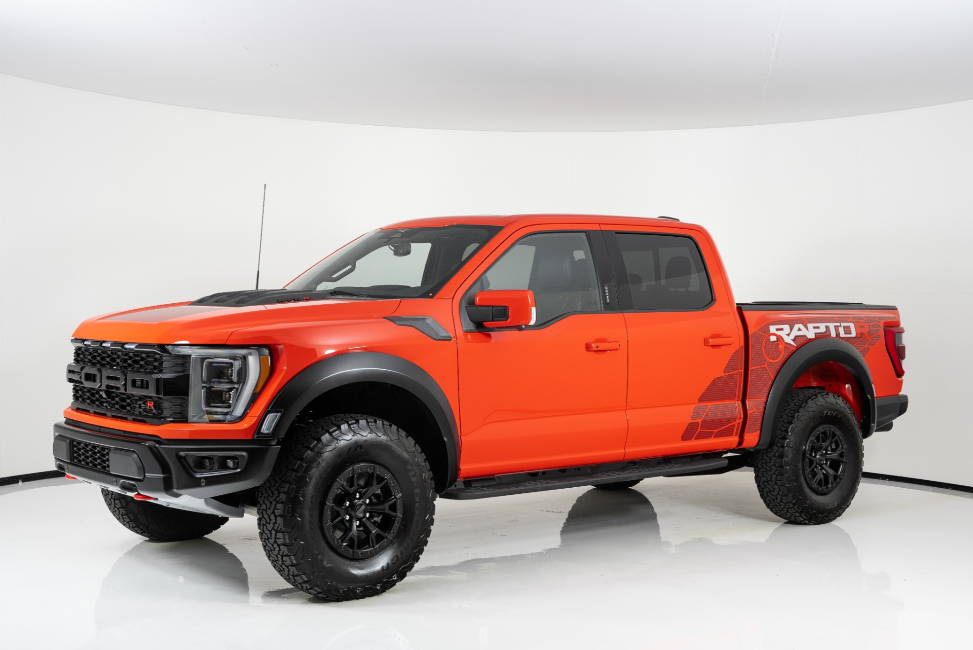 Used 2023 Ford F-150 Raptor R For Sale (Sold)