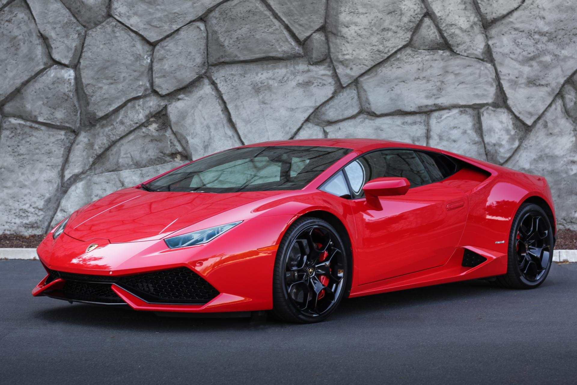 Used 2015 Lamborghini Gallardo Superleggera For Sale (Sold) | West ...