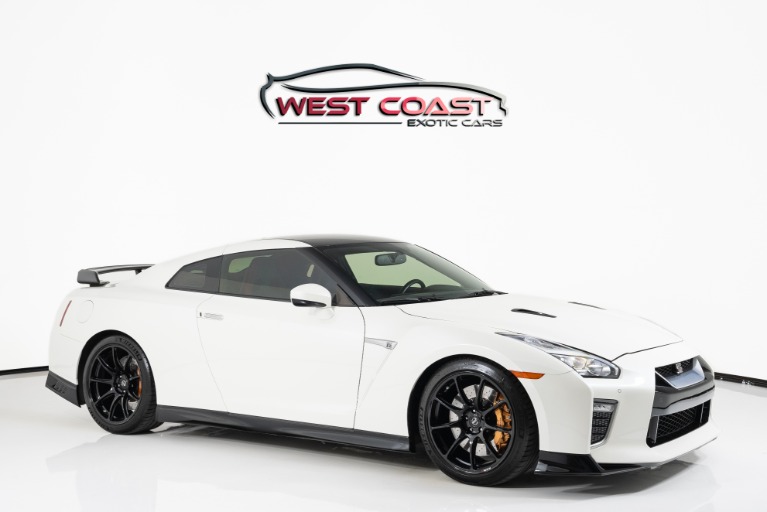 Detail Page Exotic Car Dealership West Coast Exotic Cars   Used 2020 Nissan GT R Track Edition 1696876093 